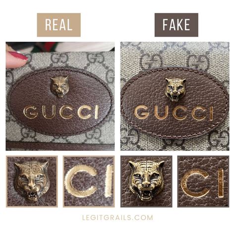 fake gucci backpack paypal|how to tell authentic Gucci.